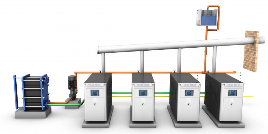 蒸汽发生器可以用于医疗行业吗？