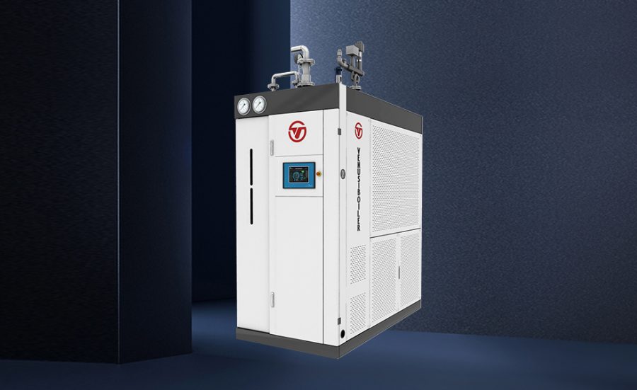 燃气蒸汽发生器熄火现象分析