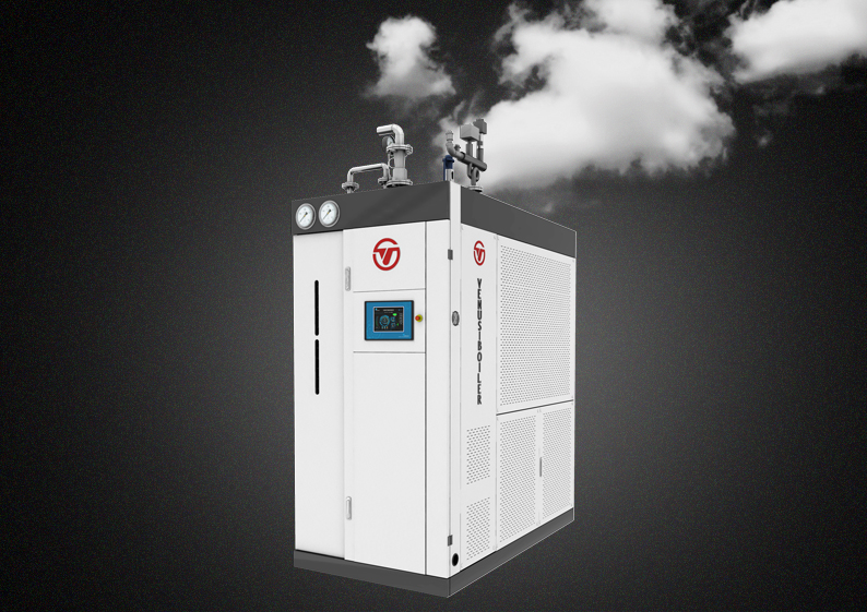 选购燃气蒸汽发生器要注意那些点