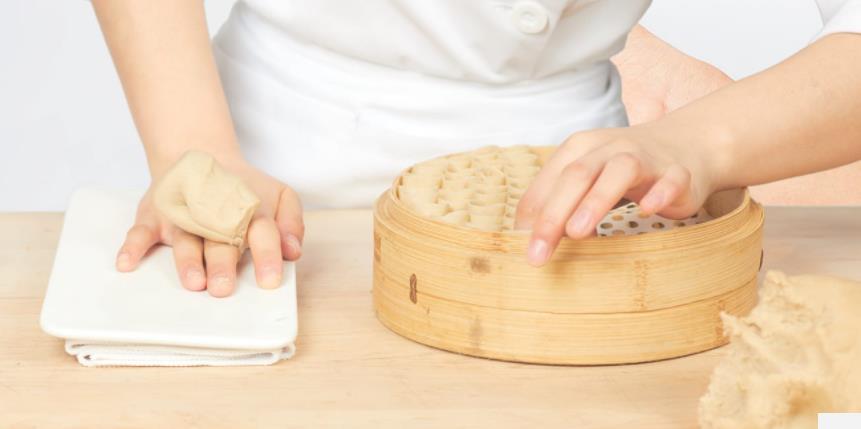 燃气蒸汽发生器食堂蒸饭案例