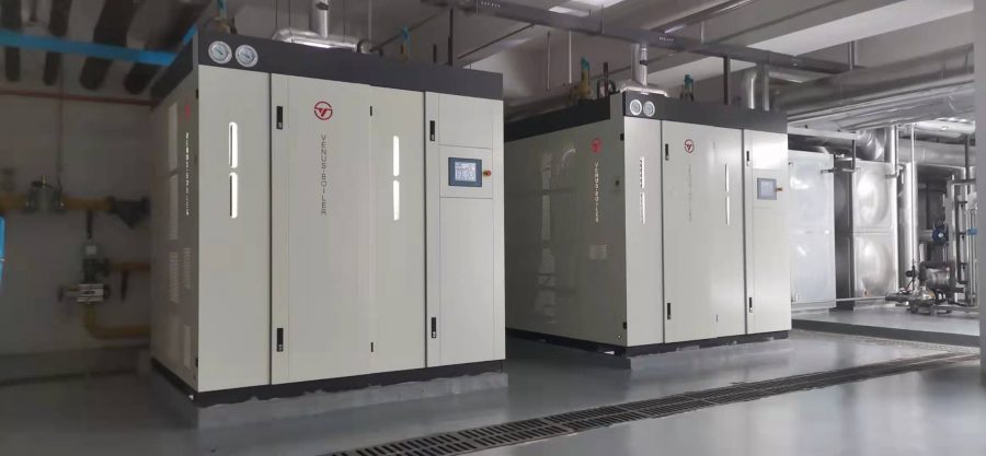 燃气蒸汽发生器的核心技术有哪些？