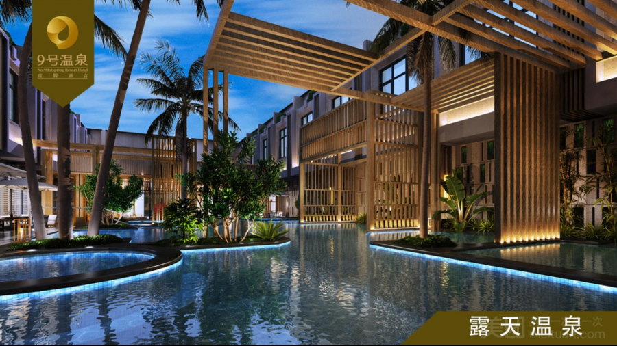 燃气蒸汽发生器在温泉酒店行业成为不可少的好帮手