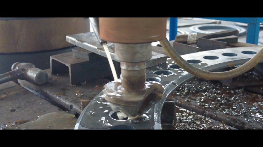 燃气蒸汽发生器使用过程中的注意事项