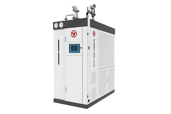 2025年高效节能蒸汽发生器品牌聚焦10大品牌排名，综合盘点，采购指南