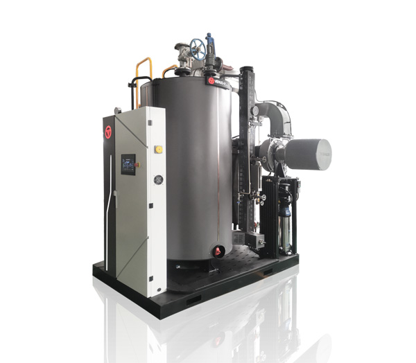 蒸汽锅炉排污的注意事项