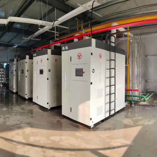 为什么燃气蒸汽发生器成为主流？