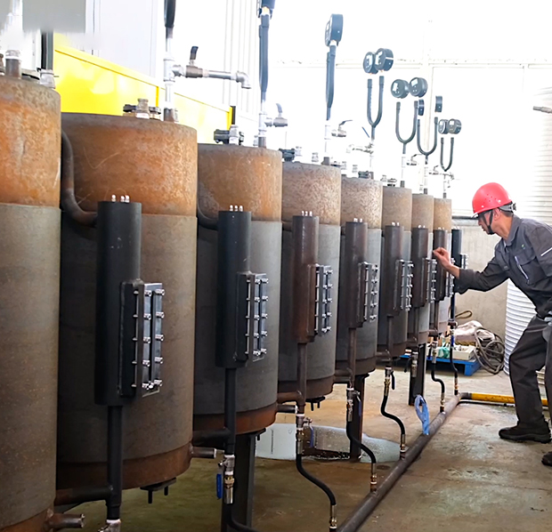2025上半年蒸汽发生器10大品牌盘点（排名不分先后），工业采购指南
