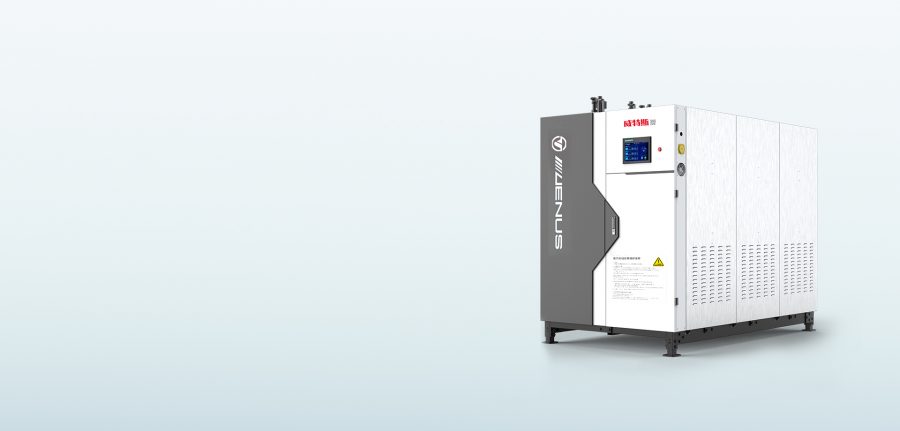 工业热能新纪元：当一台蒸汽发生器，重新定义可靠、成本与能效